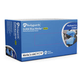 Polyco Bodyguards GL890 Medical Examination Nitrile Gloves